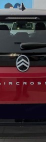 Citroen C5 Aircross Max eDCT6 1.2 mHEV Max eDCT6 1.2 mHEV 145KM / panoramiczne okno dach-4