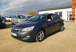 Opel Astra J OPEL ASTRA 1.4 120 Km Klima Elektryka Parktronik x2