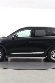 Mitsubishi Outlander III , GAZ, Klimatronic, Tempomat, Podgrzewane siedzienia-2