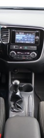 Mitsubishi Outlander III , GAZ, Klimatronic, Tempomat, Podgrzewane siedzienia-4