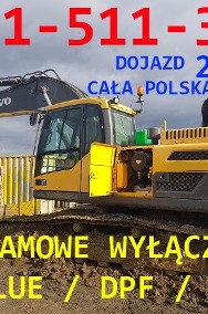 HYUNDAI Wyłączanie Usuwanie Adblue SCR / DPF Opole-2