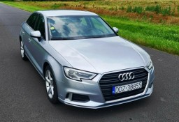 Audi A3 Audi A3 1.6 TDI 116 Km / Sedan / Automat / 57 tys. km