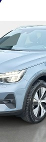 Volvo XC40 VAT 23% Core 1.5 T5 PHEV 262KM automat 2023 r., salon PL-4
