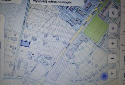 Działka budowlana Jelcz-Laskowice Centrum 985 m²  (nr ewid. działki 17/2 AM-28)