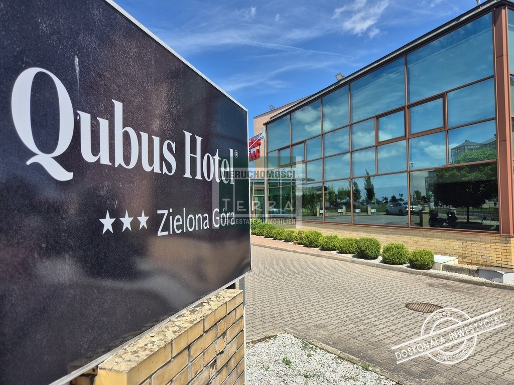 hotel na sprzedaż