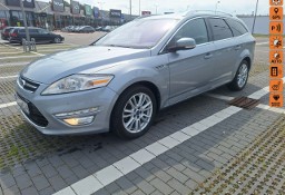 Ford Mondeo VII 2011/titanium/skóra/automat/NOWA SKRZYNIA BIEGÓW