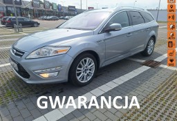 Ford Mondeo VII 2011/titanium/skóra/automat/NOWA SKRZYNIA BIEGÓW