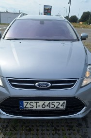 Ford Mondeo VII 2011/titanium/skóra/automat/NOWA SKRZYNIA BIEGÓW-2