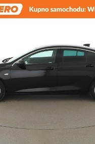 Opel Insignia II Country Tourer Insignia Grand Sport full led automat navi kamera hak auto klima grzane-2