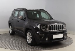 Jeep Renegade Face lifting , Salon Polska, 1. Właściciel, Automat, VAT 23%, Navi,
