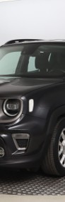 Jeep Renegade Face lifting , Salon Polska, 1. Właściciel, Automat, VAT 23%, Navi,-3