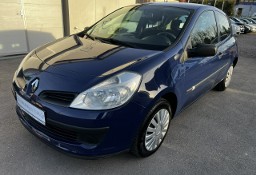 Renault Clio III Raty/Zamiana Gwarancja benzyna 1,2 klimatyzacja