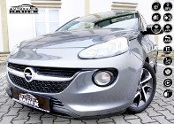 Opel Adam Navi/Półskóry/Klimatronic/Tempomat/ Bluetooth/6 Biegów/GWARANT