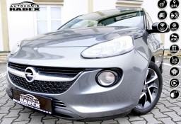 Opel Adam Navi/Półskóry/Klimatronic/Tempomat/ Bluetooth/6 Biegów/GWARANT