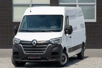 Renault Master L3H2 2.3 dCi *BOGATE WYPOSAŻENIE* Uproszczona procedura leasingowa