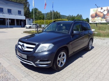 2.2CDI 204KM 4X4 LIFT AUTOMAT SKÓRA SERWIS ASO-1