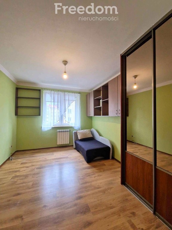 Do wynajęcia 2 pokojowe mieszkanie ul. Tuwima 2. - Widok 5