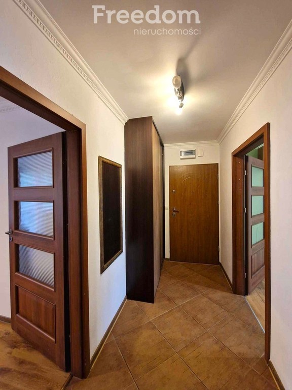 Do wynajęcia 2 pokojowe mieszkanie ul. Tuwima 2. - Więcej