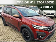 Dacia Inny Dacia 1.0 TCe Extreme LPG DACIA Jogger 1.0 100KM TCe Extreme LPG