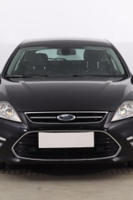 Ford Mondeo VII , Salon Polska, Klimatronic, Tempomat, Parktronic,ALU-2