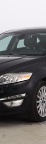 Ford Mondeo VII , Salon Polska, Klimatronic, Tempomat, Parktronic,ALU-3