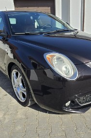 Alfa Romeo MiTo 1,3jtd Skóry.Xenony.Podg.Fot.Alu.BOSE.Parktronic.kredyt.OKAZJA-2