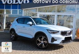Volvo XC40 B3 Core 2.0 B3 Core (163 KM) Podgrzewana kierownica