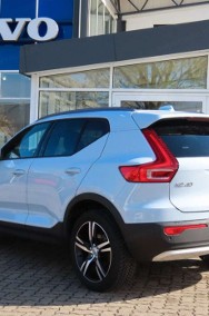 Volvo XC40 B3 Core 2.0 B3 Core (163 KM) Podgrzewana kierownica-2