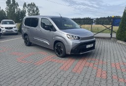 Toyota Automat 7 osobowy