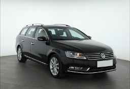 Volkswagen Passat B7 , 167 KM, DSG, Klimatronic, Tempomat, Parktronic,