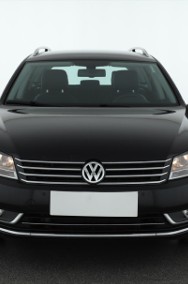 Volkswagen Passat B7 , 167 KM, DSG, Klimatronic, Tempomat, Parktronic,-2