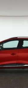 Renault Clio IV , Salon Polska, Navi, Klima, Tempomat-4