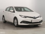 Toyota Auris II , Salon Polska, Automat, Klimatronic, Parktronic