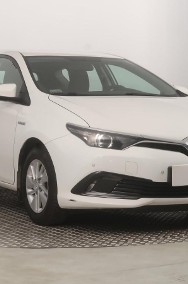 Toyota Auris II , Salon Polska, Automat, Klimatronic, Parktronic-2
