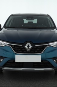 Renault Arkana , Salon Polska, Serwis ASO, Automat, VAT 23%, Skóra, Navi,-2