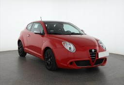 Alfa Romeo MiTo , Klima,ALU