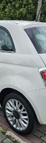 Fiat 500 Klimatyzacja / Komputer / Szklany dach-4