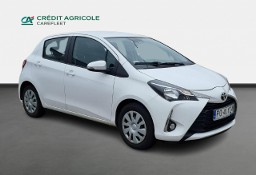 Toyota Yaris III 1.0 Active Hatchback. PO4JY24