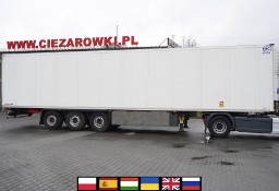 Schmitz Naczepa chłodnicza / Carrier Vector 1550_250496