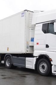 Naczepa chłodnicza / Carrier Vector 1550_250496-2