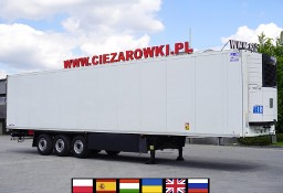 Schmitz Naczepa chłodnicza / Carrier Vector 1550_250496
