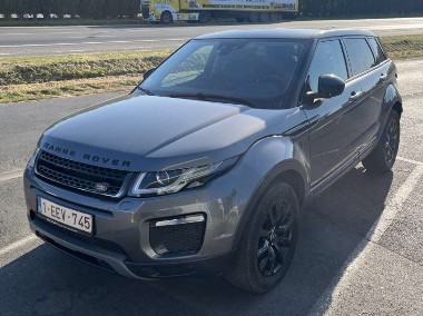 Land Rover Range Rover Evoque II-1