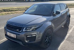 Land Rover Range Rover Evoque II