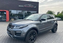 Land Rover Range Rover Evoque II