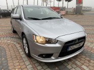 Mitsubishi Lancer VIII 1.6 benzyna