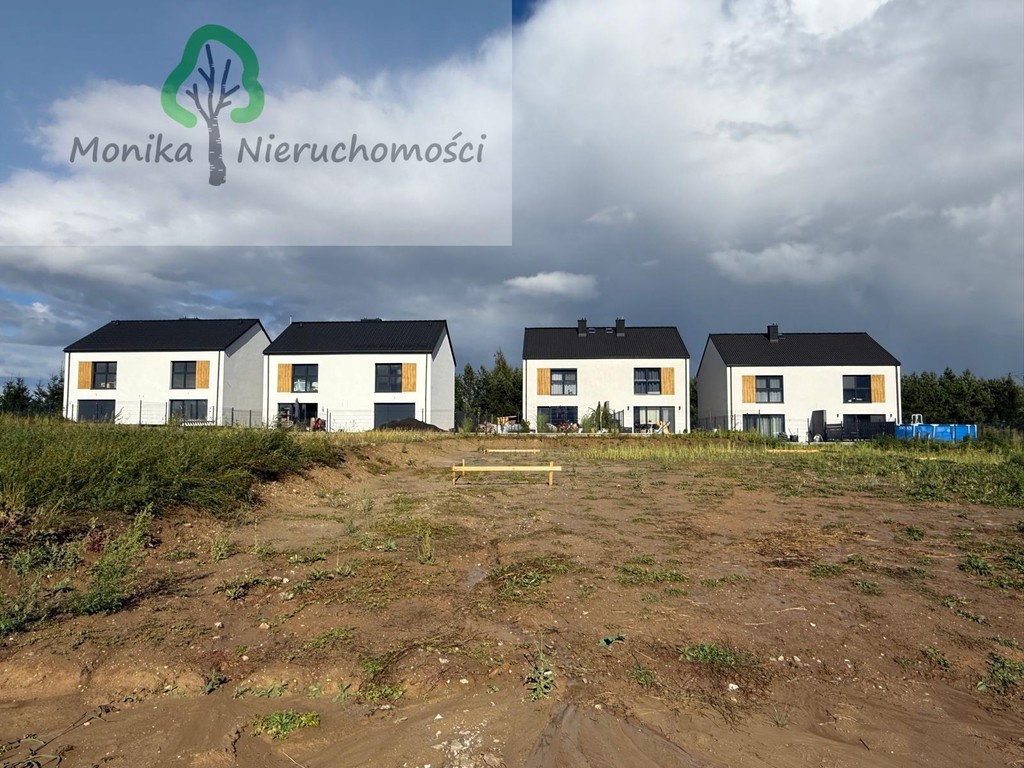 Dom na sprzedaż, 4 pokoje, 78 m², Stanisławie