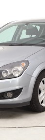 Opel Astra H , Salon Polska, GAZ, Klima, Parktronic-3