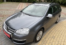 Volkswagen Golf V 1.6 8V benzyna 102 KM