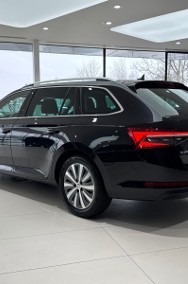 Skoda Superb III Style Style / Canton / ACC / LED / Kamera cofania / Nawigacja / CarP-2