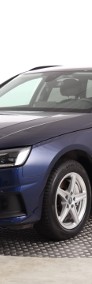 Audi A4 B9 , Salon Polska, 1. Właściciel, Serwis ASO, 201 KM, Automat,-3
